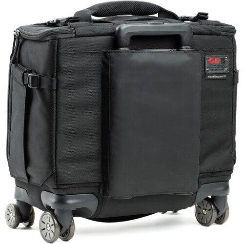 Think Tank Photo Airport Navigator V2 (Black, 22L) at PROCAM | procam.com