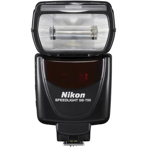 Nikon SB-700 Speedlight Shoe Mount Flash at PROCAM | procam.com