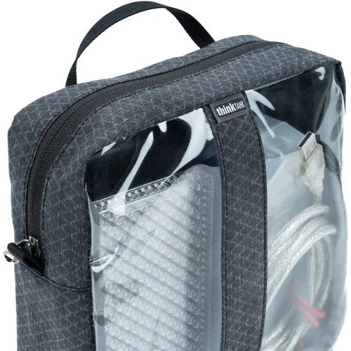 Think Tank Photo Cable Management 20 Pouch at PROCAM | procam.com