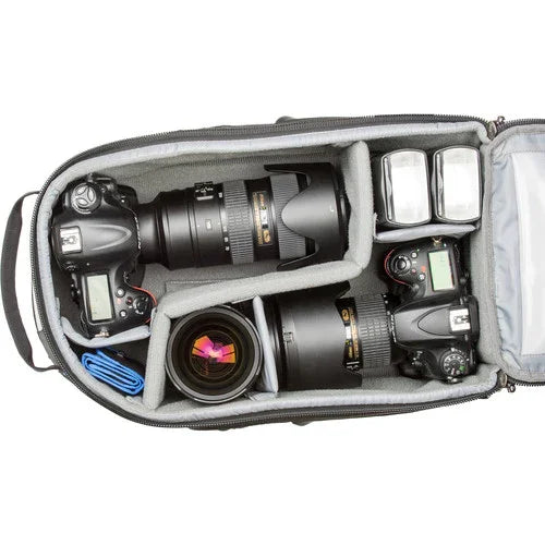 Think Tank Photo StreetWalker Pro V2.0 Backpack (Black) at PROCAM | procam.com