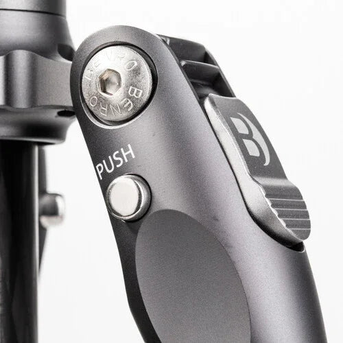 Benro Rhino One Series Carbon Fiber Tripod at PROCAM | procam.com