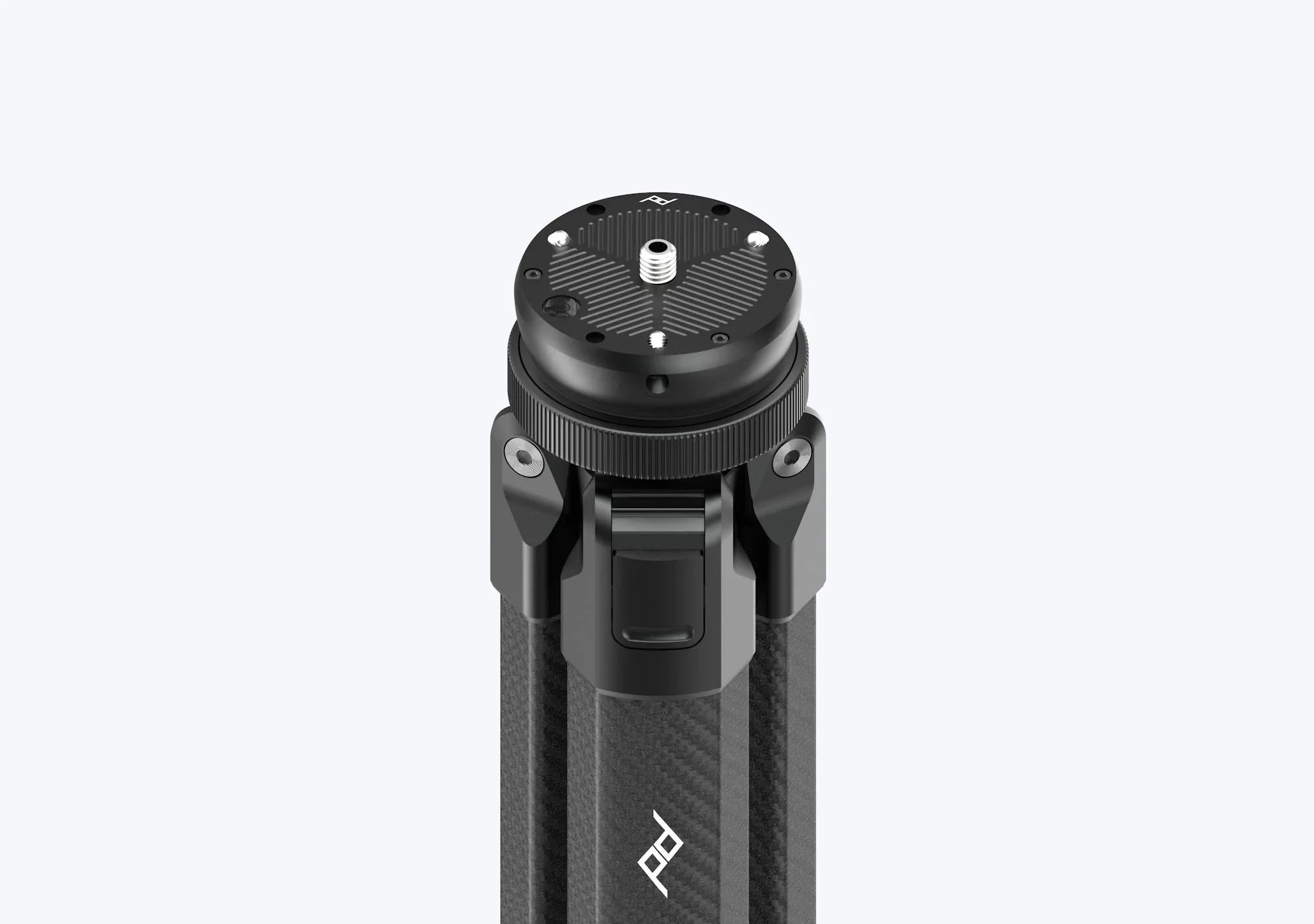 Peak Design Pro Tripod Pro Leveling Base at PROCAM | procam.com
