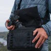 ProMaster Jasper 2.0 Satchel - Small 4L (Black) at PROCAM | procam.com
