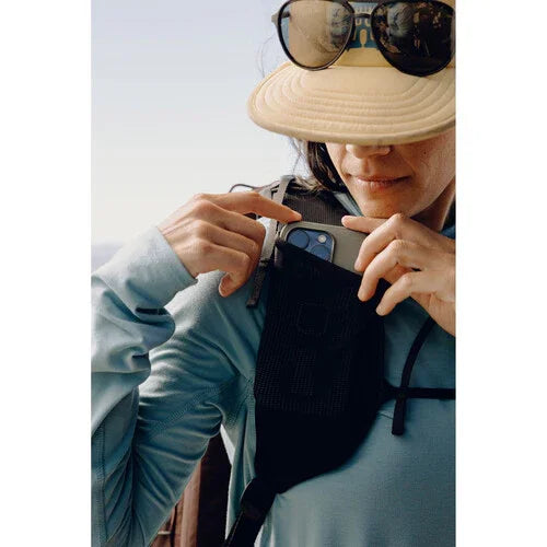 Peak Design Outdoor Backpack (Eclipse, 45L) at PROCAM | procam.com