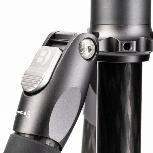 Benro Rhino Three Series Carbon Fiber Tripod at PROCAM | procam.com