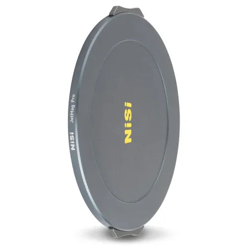 NiSi JetMag Pro 82MAG Flex Magnetic Filter Kit (82mm) at PROCAM | procam.com