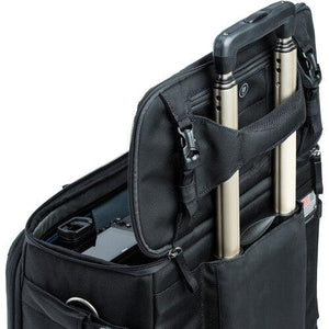 Think Tank Photo Airport Navigator V2 (Black, 22L) at PROCAM | procam.com