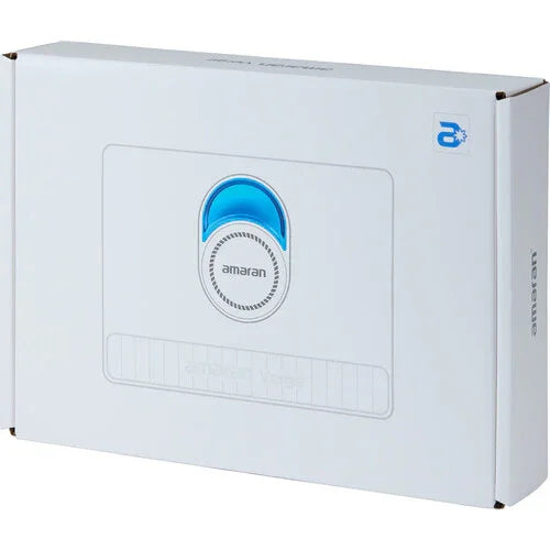 amaran Verge Bi-Color LED Light Panel (White) at PROCAM | procam.com