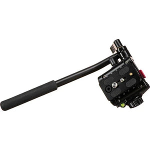 Sirui ET-2204 Carbon Fiber Travel Tripod with VA5 Pan/Tilt Photo & Video Head at PROCAM | procam.com