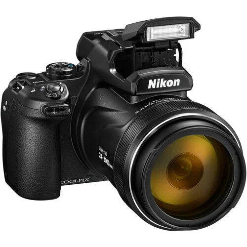 Nikon COOLPIX P1100 Digital Camera at PROCAM | procam.com