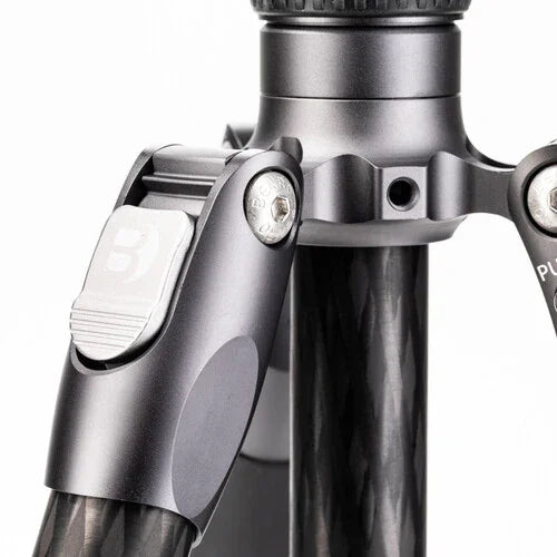 Benro Rhino Two Series Carbon Fiber Tripod at PROCAM | procam.com