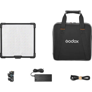 Godox FH50R RGB LED Flexible Light Panel at PROCAM | procam.com