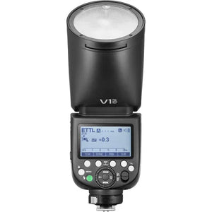 Godox V1Pro C Flash for Canon (US) at PROCAM | procam.com