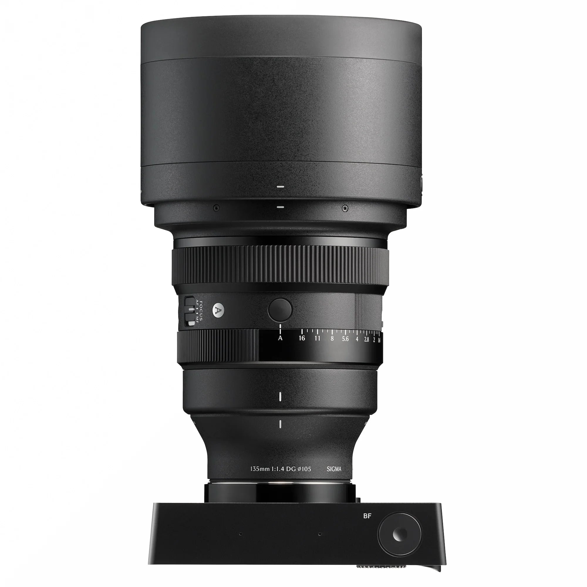 Sigma 135mm f/1.4 DG Art Lens for Sony E at PROCAM | procam.com