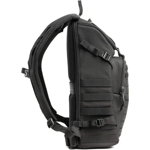 Think Tank Photo DarkLight Backpack (Black, 14L) at PROCAM | procam.com