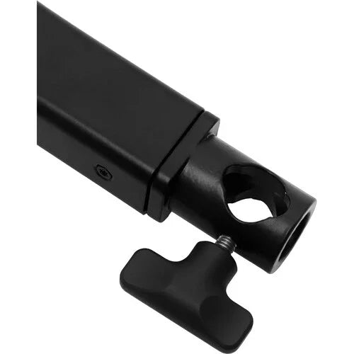 amaran Stand Adapter for Verge & Verge Max (Black) at PROCAM | procam.com