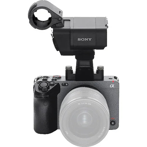Sony FX3A Full-Frame Cinema Camera at PROCAM | Shop Camera, Photo
