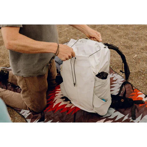 Peak Design Outdoor Backpack (Cloud, 45L) at PROCAM | procam.com