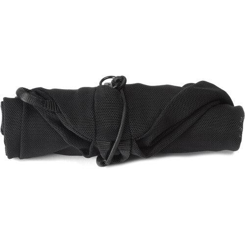 Peak Design Ultralight Mesh Packing Cube Bundle (Black, Set of 3) at PROCAM | procam.com