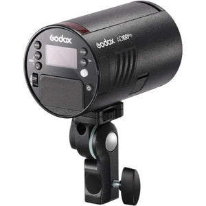 Godox AD100Pro Pocket Flash (US) at PROCAM | procam.com