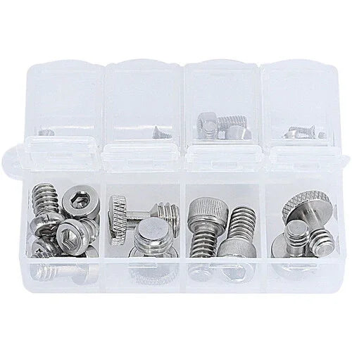 SmallRig Screw Set for Camera Accessories at PROCAM | procam.com