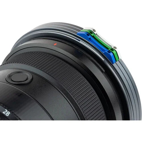 NiSi JetMag Pro 82MAG True Color CPL Magnetic Filter (82mm) at PROCAM | procam.com
