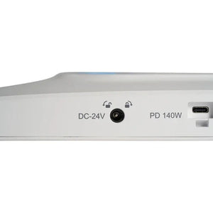 amaran Pano 120c RGB COB Mobile Light Panel (White) at PROCAM | procam.com