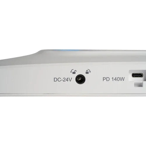 amaran Pano 120c RGB COB Mobile Light Panel (White) at PROCAM | procam.com