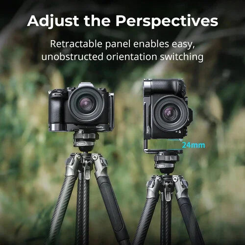 SmallRig Cage for Sony a1 II and a9 III Mirrorless Cameras at PROCAM | procam.com