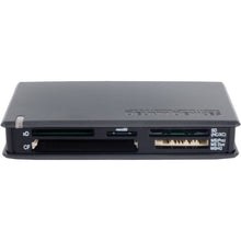 Delkin Devices USB 3.0 Universal Memory Card Reader