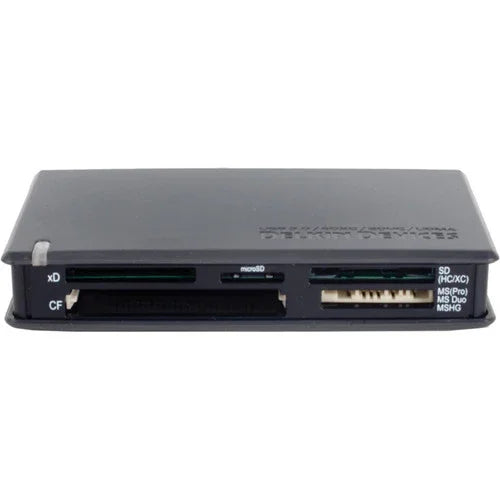 Delkin Devices USB 3.0 Universal Memory Card Reader at PROCAM | procam.com