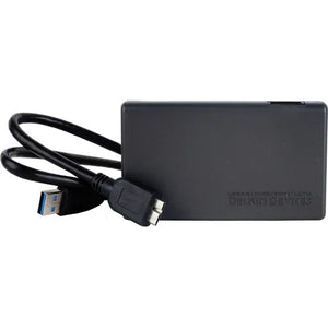 Delkin Devices USB 3.0 Universal Memory Card Reader at PROCAM | procam.com
