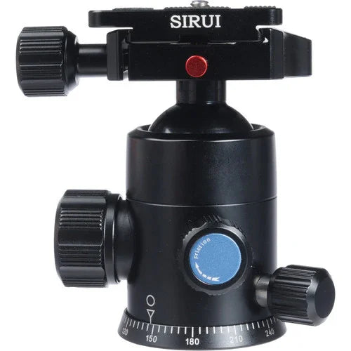 Sirui G-20X Ball Head at PROCAM | procam.com