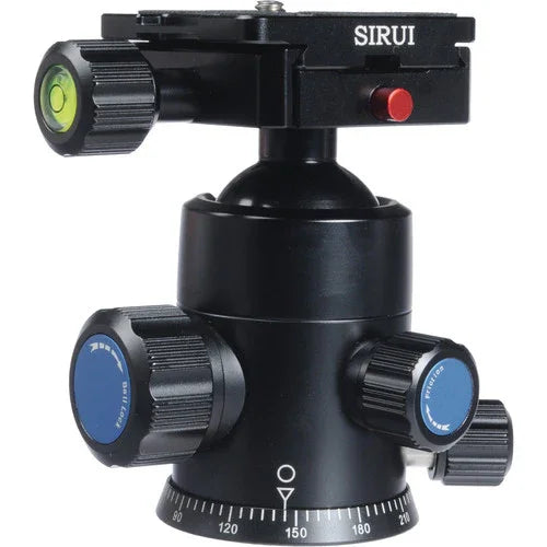 Sirui G-20X Ball Head at PROCAM | procam.com