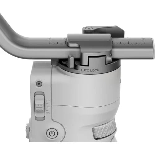 DJI RS 4 Mini Gimbal Stabilizer at PROCAM | procam.com