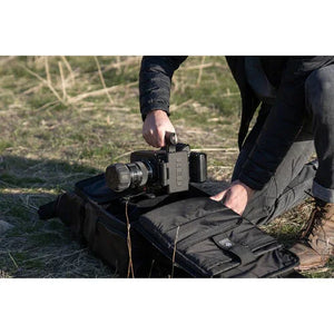 WANDRD PRVKE 31L V3 Backpack - Photo Bundle (Black) at PROCAM | procam.com