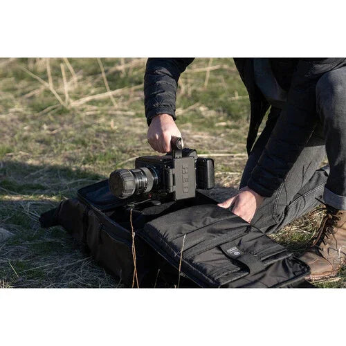 WANDRD PRVKE 31L V3 Backpack - Photo Bundle (Black) at PROCAM | procam.com