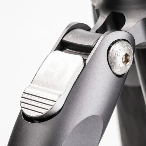 Benro Rhino One Series Carbon Fiber Tripod at PROCAM | procam.com