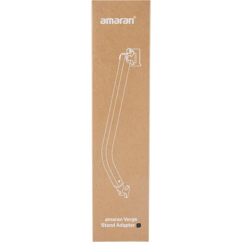 amaran Stand Adapter for Verge & Verge Max (Black) at PROCAM | procam.com