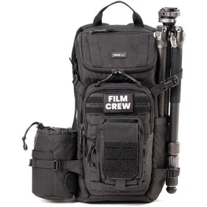 Think Tank Photo DarkLight Backpack (Black, 14L) at PROCAM | procam.com