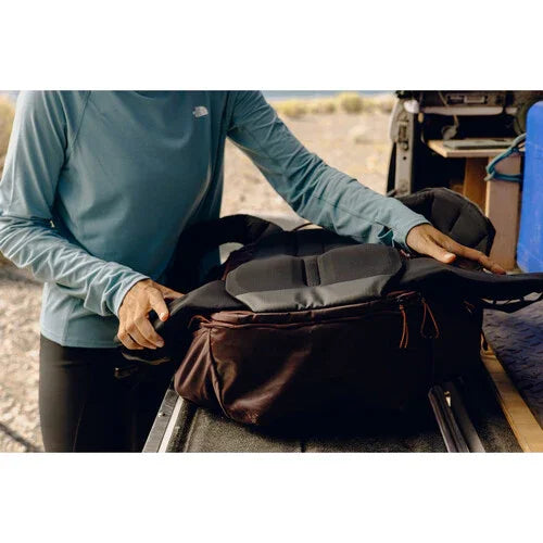 Peak Design Outdoor Backpack (Eclipse, 45L) at PROCAM | procam.com