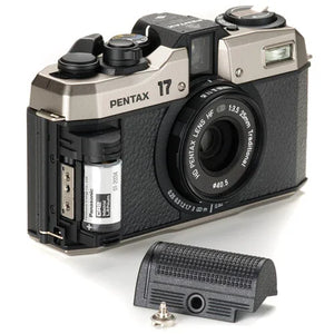 Pentax 17 Film Camera at PROCAM | procam.com