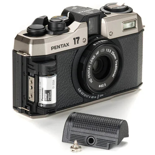 Pentax 17 Film Camera at PROCAM | procam.com