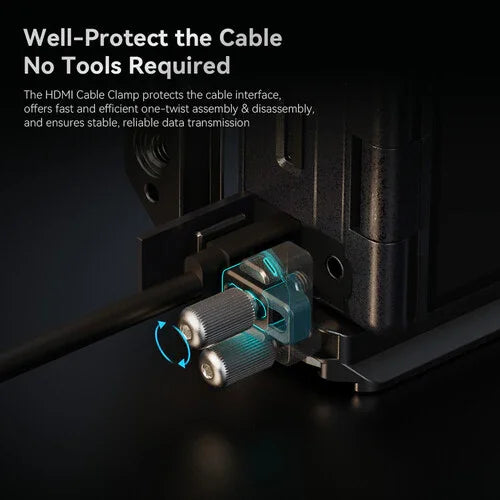 SmallRig Camera Cage Kit for Sony a6700 at PROCAM | procam.com