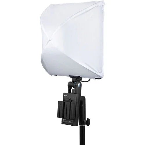 Godox FH50BI Bi-Color LED Flexible Light Panel at PROCAM | procam.com
