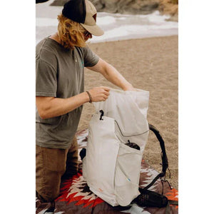 Peak Design Outdoor Backpack (Cloud, 45L) at PROCAM | procam.com