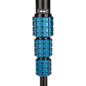 Benro SuperSlim Aluminum Tripod with Ball Head at PROCAM | procam.com