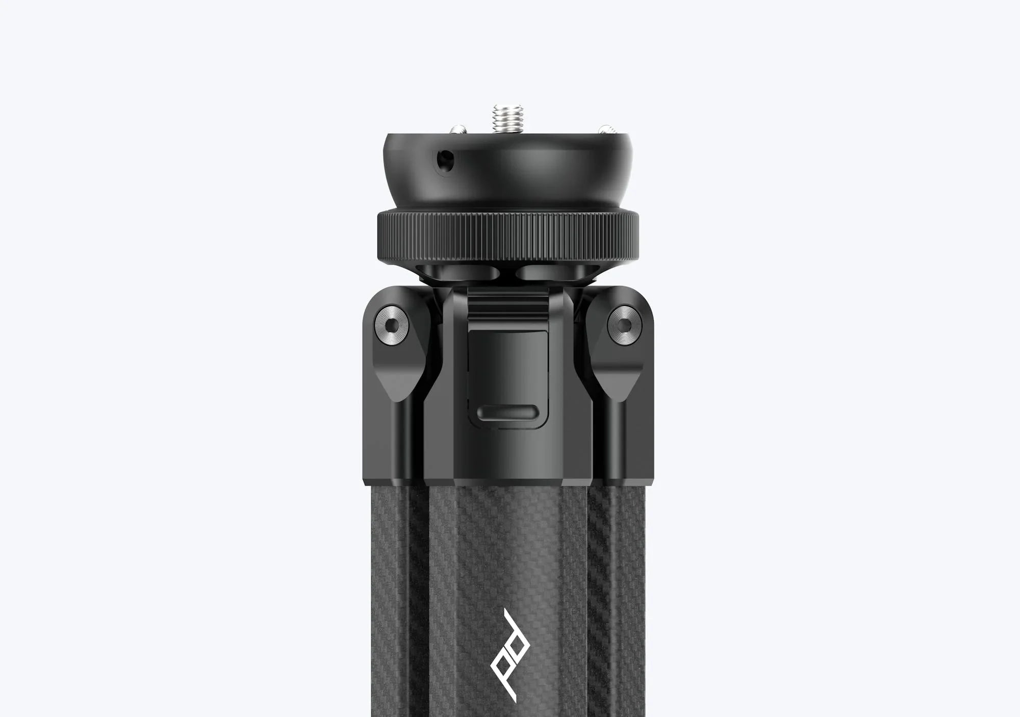 Peak Design Pro Tripod Pro Leveling Base at PROCAM | procam.com