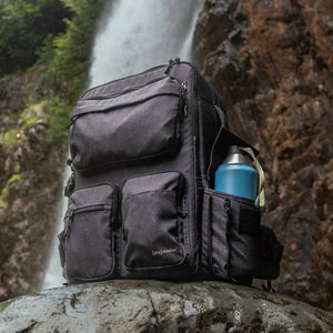 ProMaster Cityscape 2.0 Backpack - Large (15 L) at PROCAM | procam.com