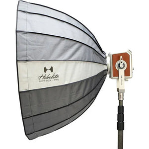 Hobolite Pro Bi-Color LED Light (Creator Kit) at PROCAM | procam.com